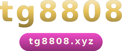 tg8808 logo