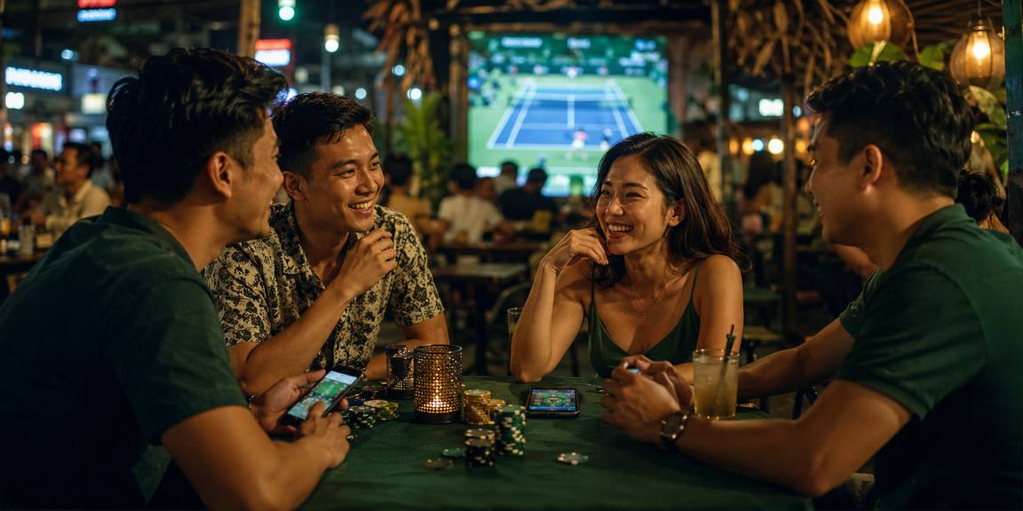 tg8808 Ứng dụng tg8808 làm được gì cho bạn