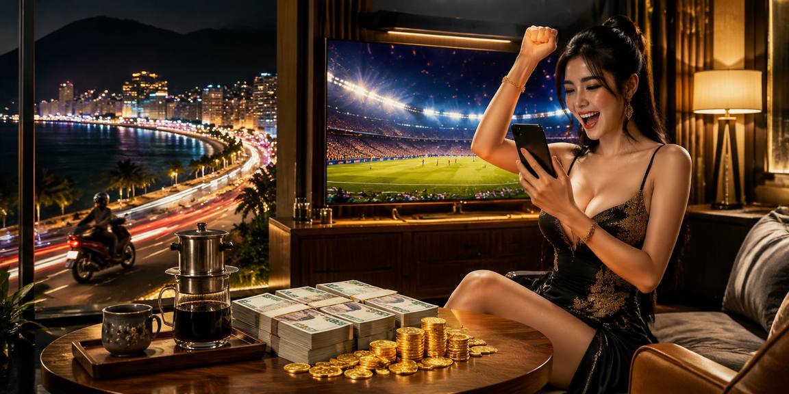 tg8808 Bàn live dealer, slot và bóng đá – tất cả trong một sảnh