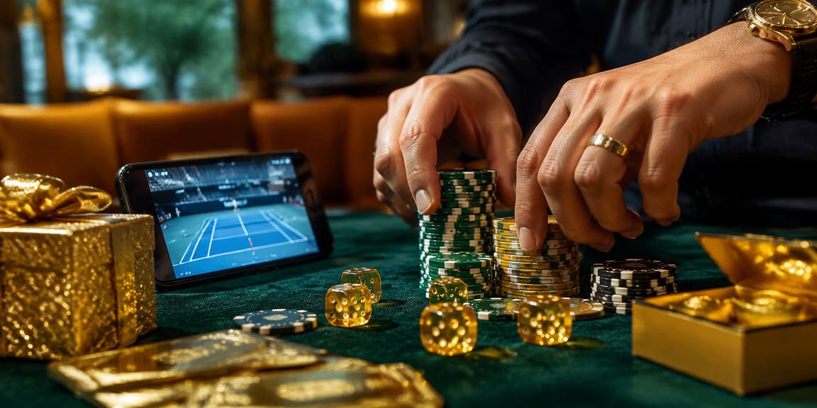tg8808 Có gì trong sảnh tg8808 casino?